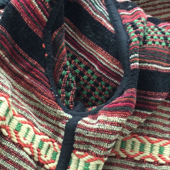 Beautiful woven jacket, M - Picture 6 of 8